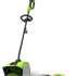 Снегоуборщик GREENWORKS GD40SSK5,  аккумуляторный,  5Ач [2600807ug]